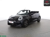 MINI Cooper S Cabrio 2023 occasion
