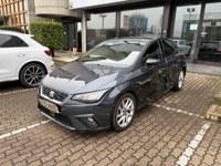 Seat Ibiza 2023 occasion