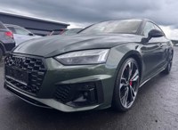 Audi S5 2023 occasion