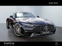 Mercedes-Benz SL 63 AMG 2023 occasion