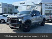 Chevrolet Silverado 2023 occasion