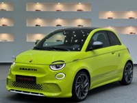 Abarth 500e 2023 occasion