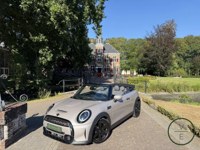 MINI Cooper S Cabrio 2023 occasion
