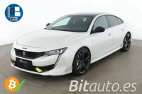 Peugeot 508 2023 occasion