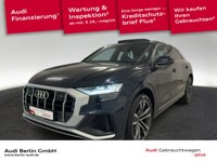 Audi SQ8 2023 occasion
