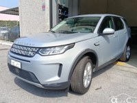 Land Rover Discovery Sport 2023 occasion
