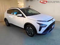 Hyundai BAYON 2023 occasion
