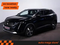 Peugeot 3008 2023 occasion