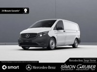 Mercedes-Benz eVito 2023 occasion
