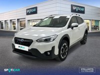 Subaru XV 2023 occasion