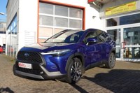 Toyota Corolla Cross 2023 occasion