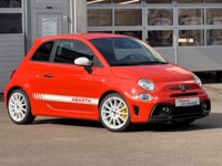Abarth 695 2023 occasion