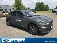 Ford Mustang Mach-E 2023 occasion