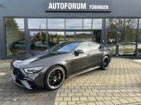Mercedes-Benz AMG GT 2023 occasion