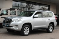 Toyota Land Cruiser 2023 occasion