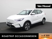 MG ZS 2023 occasion