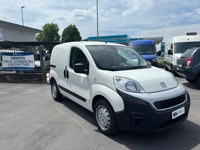 Fiat Fiorino 2023 occasion