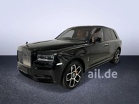Rolls-Royce Cullinan 2023 occasion