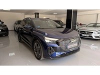 Audi Q4 e-tron 2023 occasion