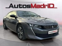 Peugeot 508 2023 occasion