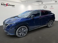 Nissan Ariya 2023 occasion