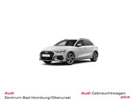 Audi A3 2023 occasion