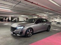 Peugeot 308 2023 occasion