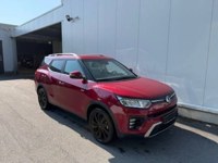 KGM Tivoli 2023 occasion