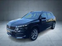 Skoda Kamiq 2023 occasion