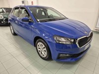 Skoda Fabia 2023 occasion