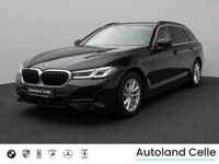 BMW 520 2023 occasion