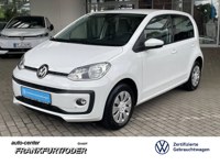 Volkswagen up! 2023 occasion