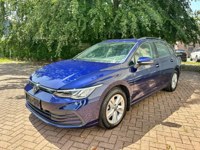 Volkswagen Golf 2023 occasion