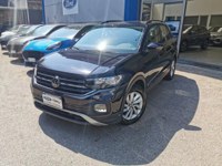 Volkswagen T-Cross 2023 occasion