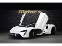 McLaren Artura 2023 occasion