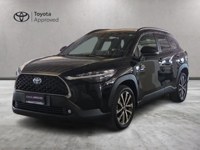 Toyota Corolla Cross 2023 occasion