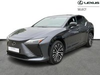Lexus RZ 2023 occasion