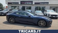 Maserati Granturismo 2023 occasion