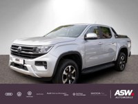 Volkswagen Amarok 2023 occasion