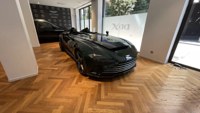 Aston Martin V12 Speedster 2023 occasion