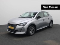 Peugeot e-208 2023 occasion