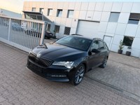 Skoda Superb 2023 occasion