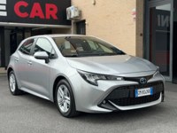 Toyota Corolla 2023 occasion