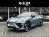 Lexus RZ 2023 occasion