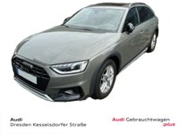 Audi A4 Allroad 2023 occasion