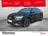 Audi RSQ3 2023 occasion
