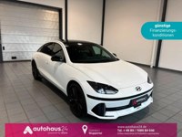 Hyundai IONIQ 6 2023 occasion