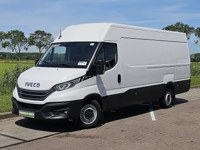Iveco Daily 2023 occasion