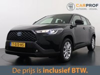 Toyota Corolla Cross 2023 occasion