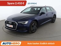 Audi A6 2023 occasion